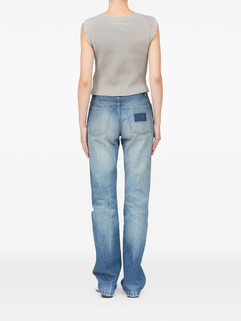 ribbed vest 5
