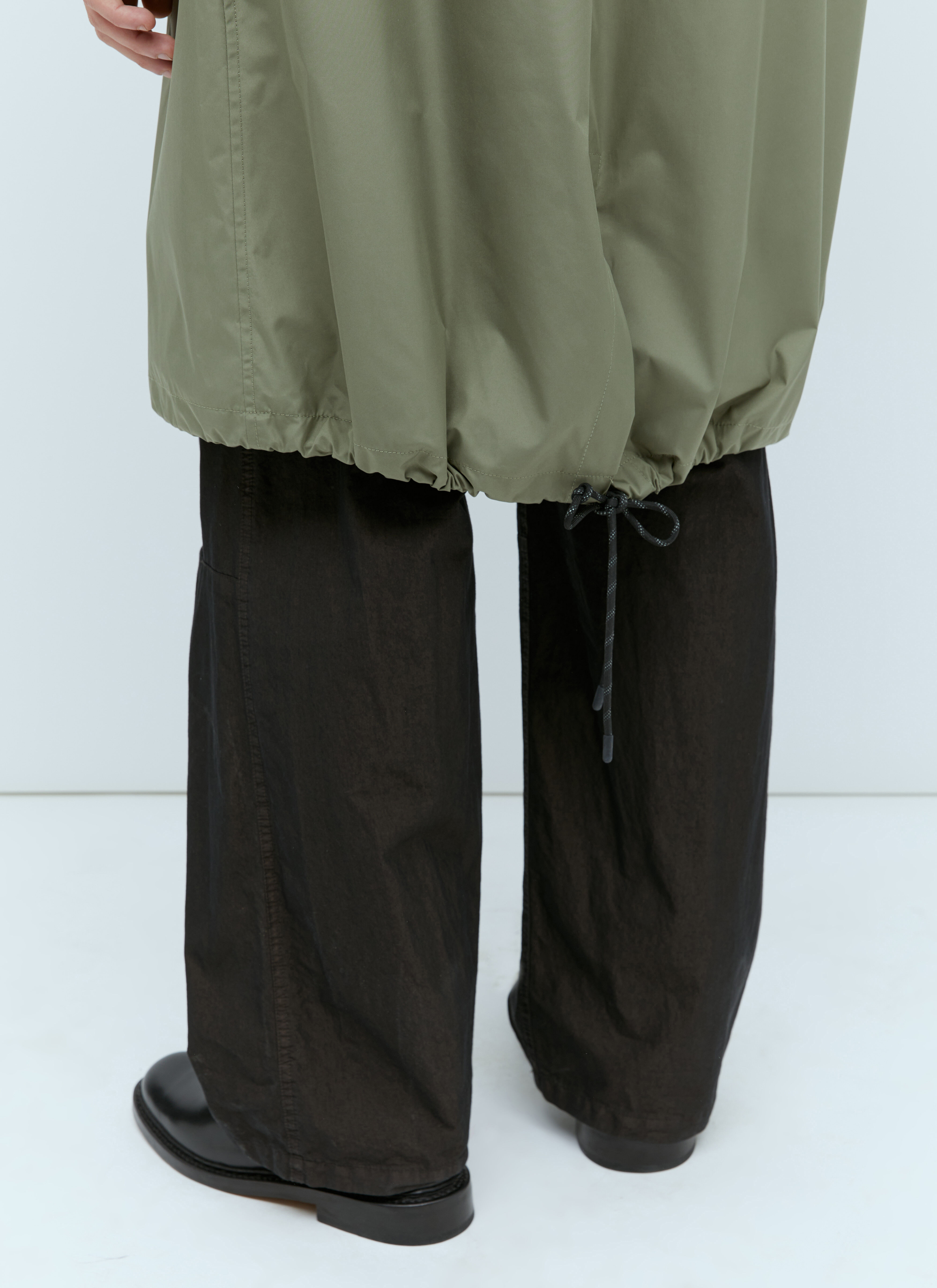 Antonny Parka - 5