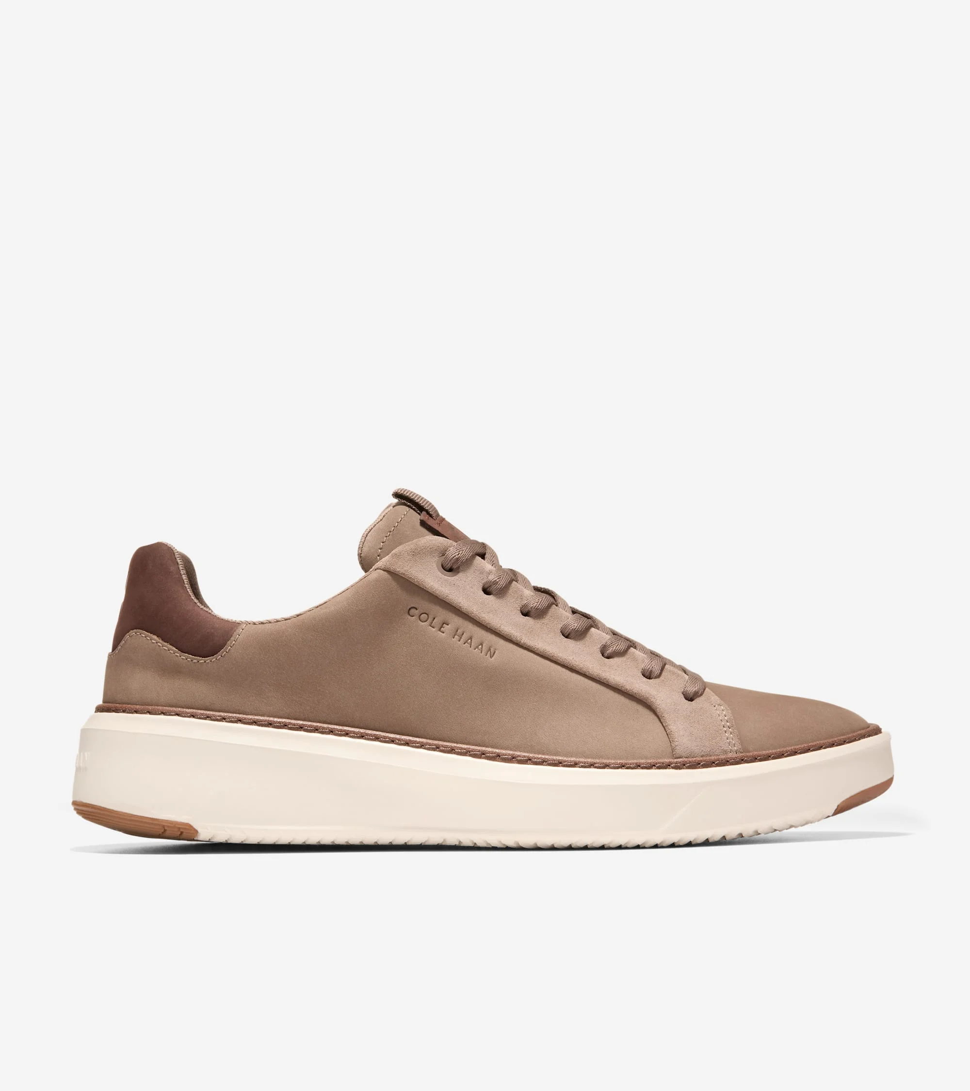 Men's GrandPrø Topspin Sneakers - 1