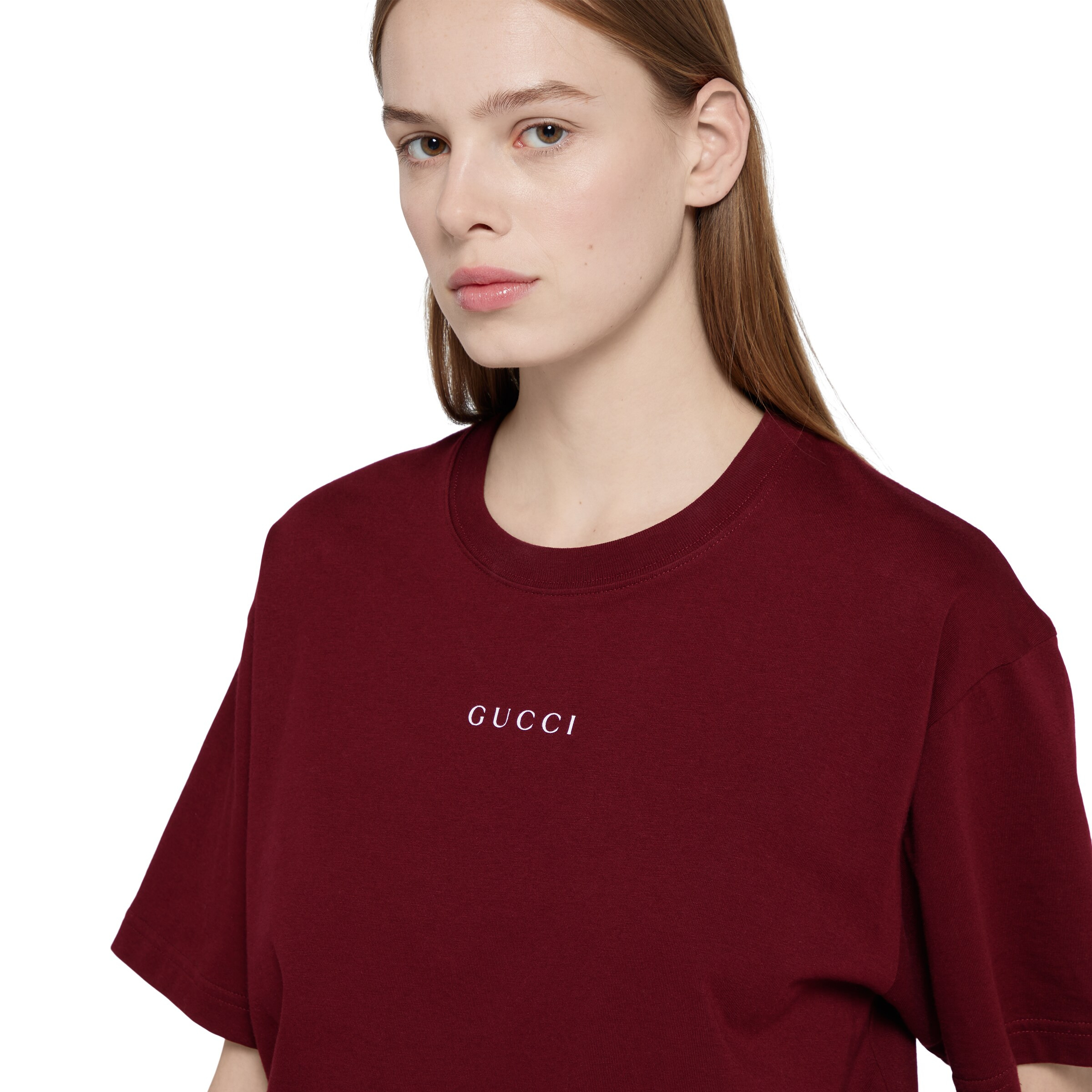 Cotton jersey T-shirt - 5