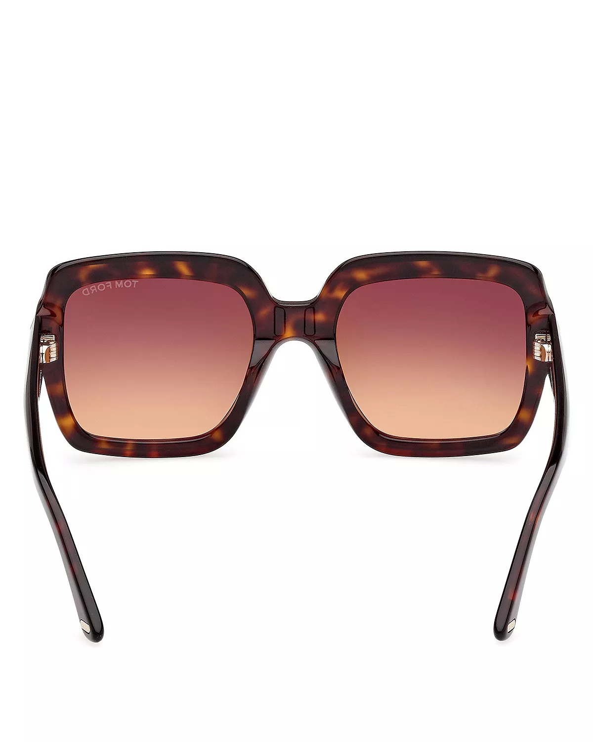 Square Sunglasses, 54mm - 6