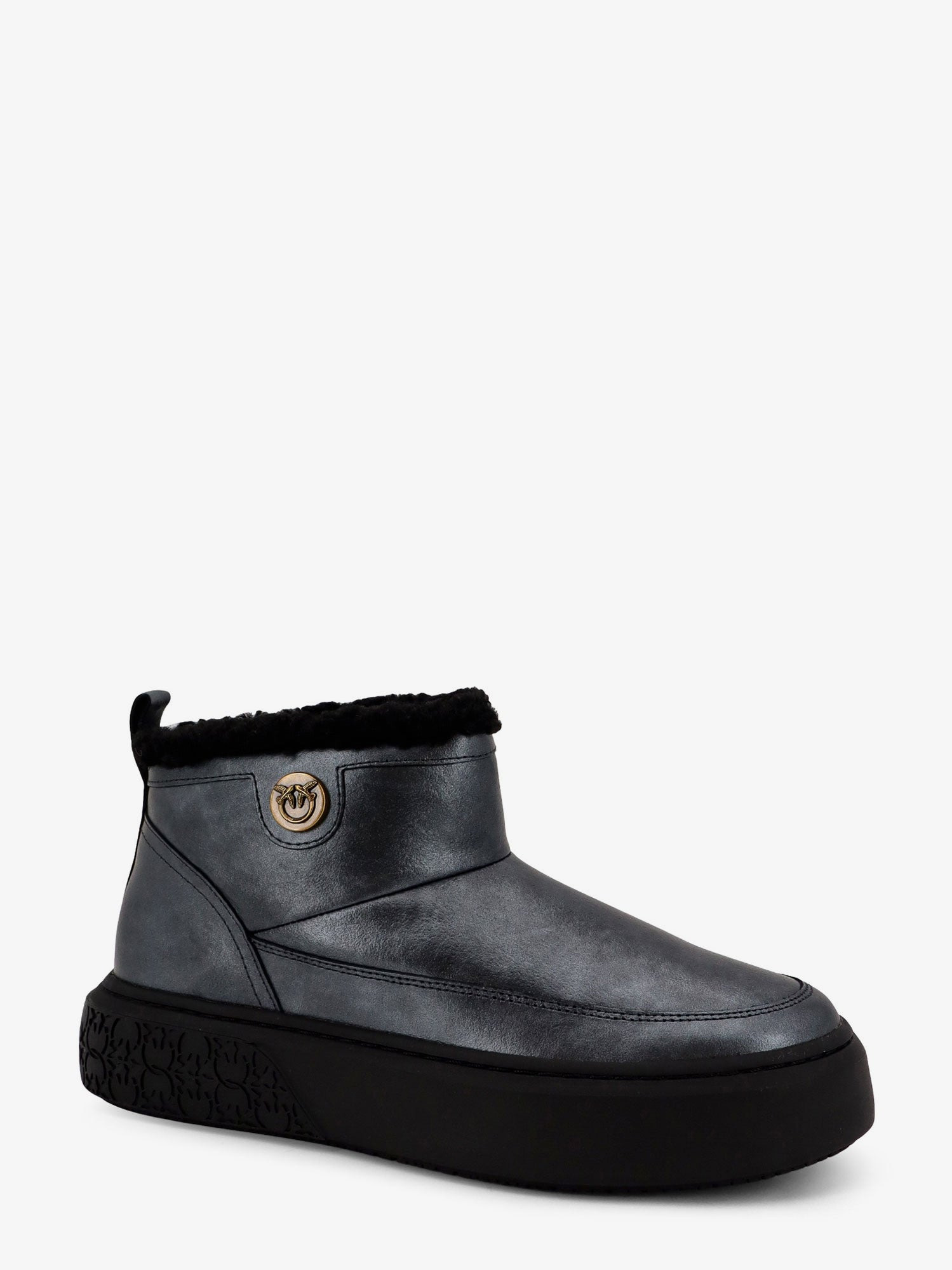 Yoko 22 Leather Ankle Boots - 2