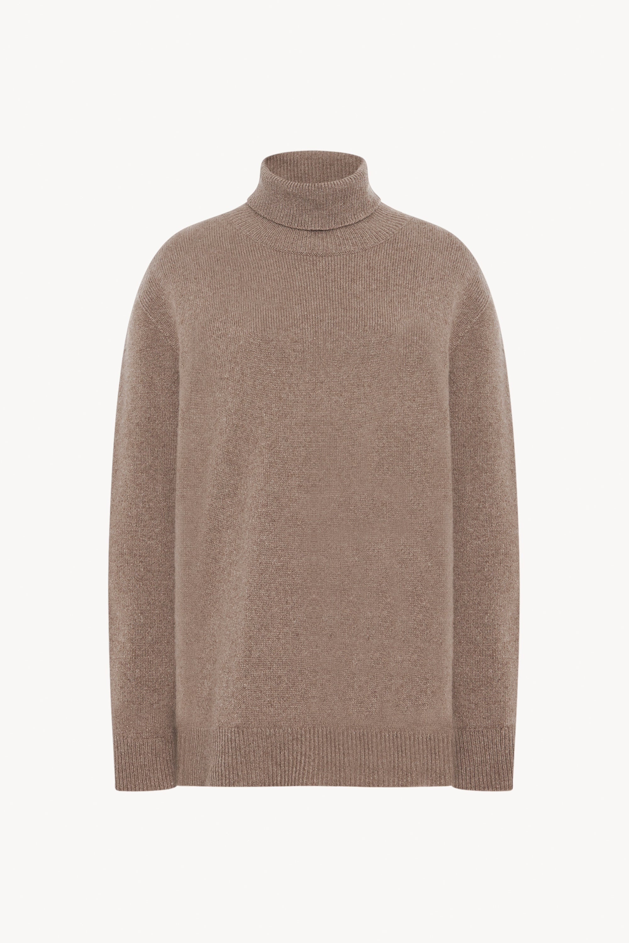 Hepny Turtleneck in Cashmere - 1