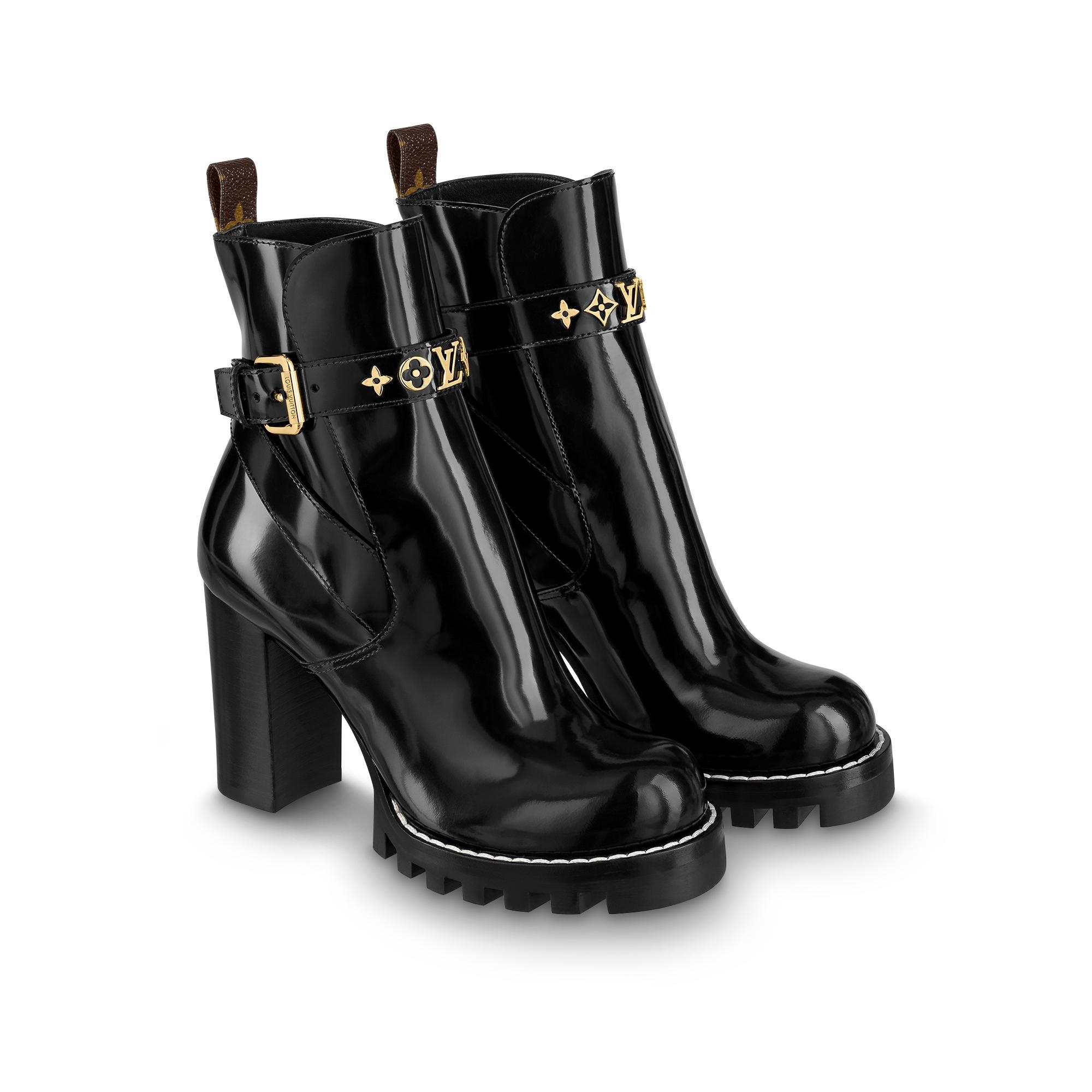 Star Trail Ankle Boot - 3