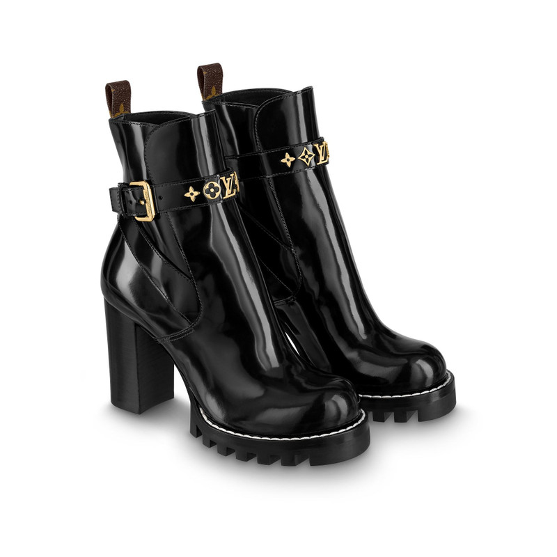 Star Trail Ankle Boot 3