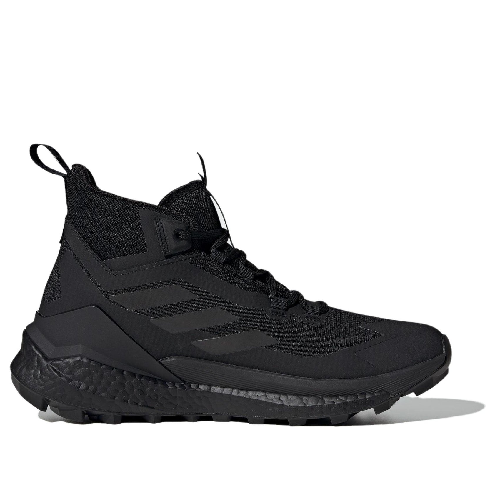 adidas Terrex Free Hiker 2.0 GORE-TEX 'Black Grey' IH3524 - 2