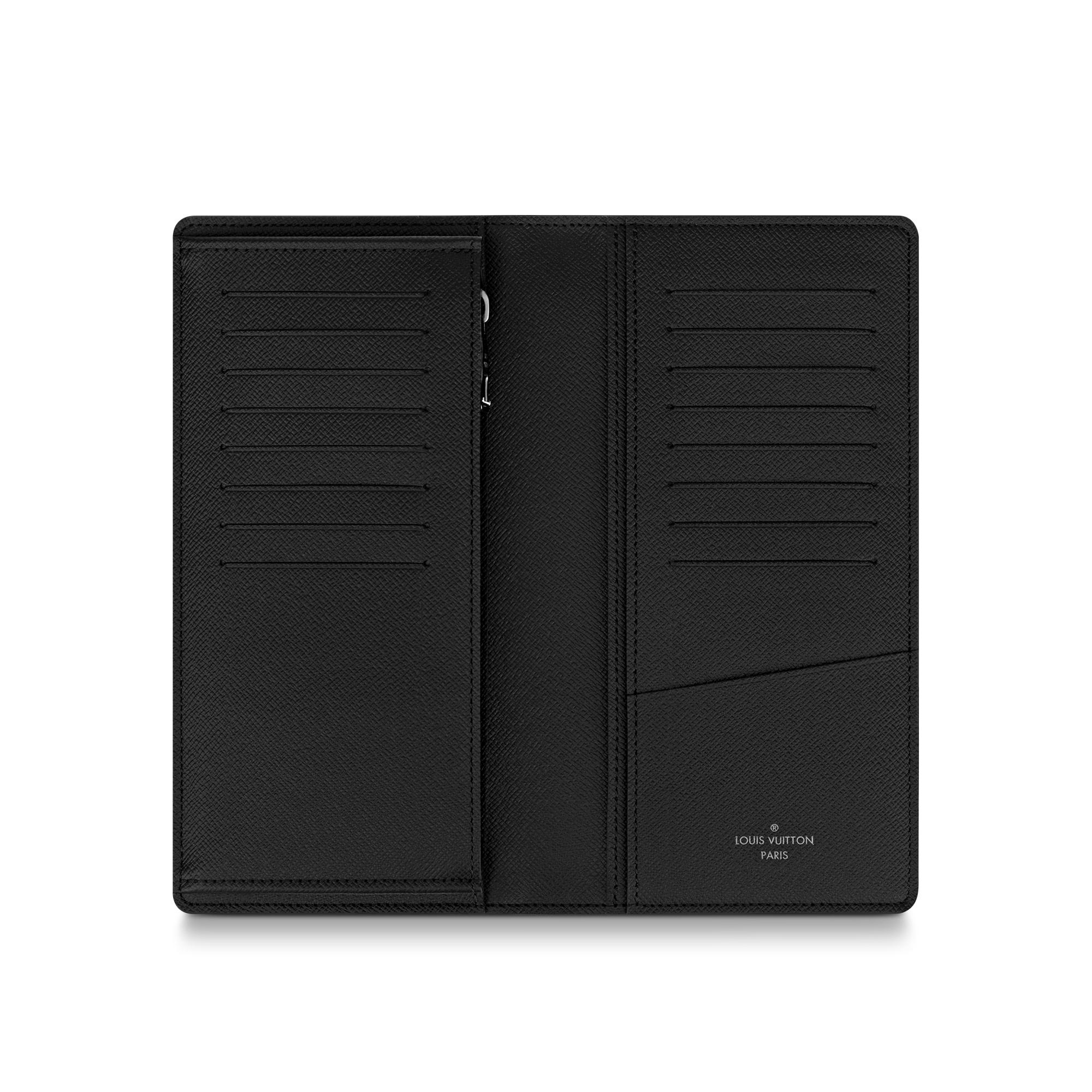 Brazza Wallet - 4