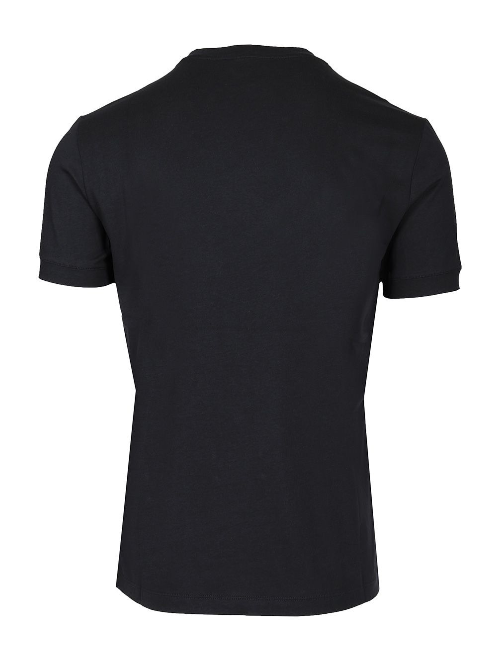 T-Shirt Blue - 2
