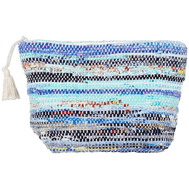 Eco-Friendly Beach pouch Solid - 2