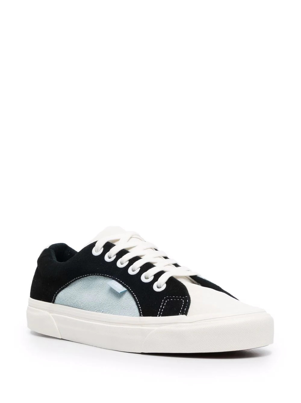 Lampin 86 DX low-top sneakers - 2