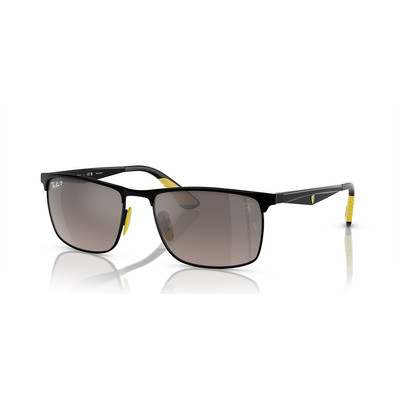 Ray-Ban RB3726M Scuderia Ferrari Collection outlook