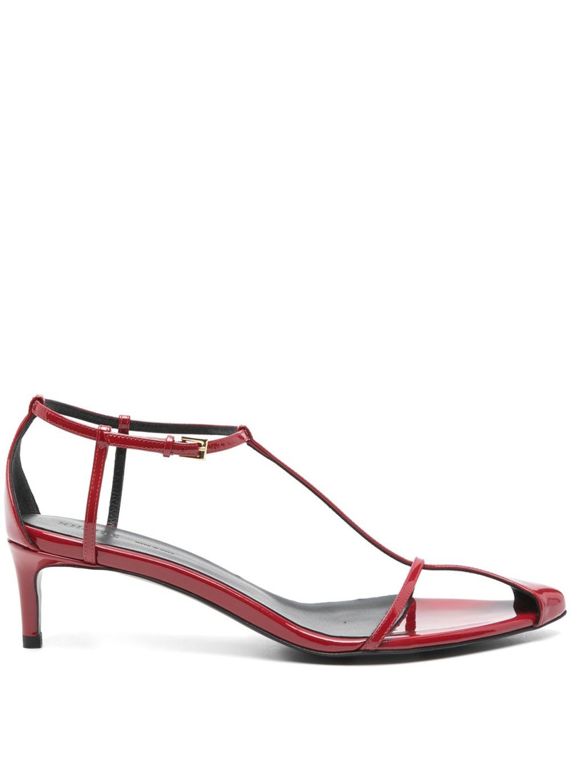 45mm Bella pumps 1
