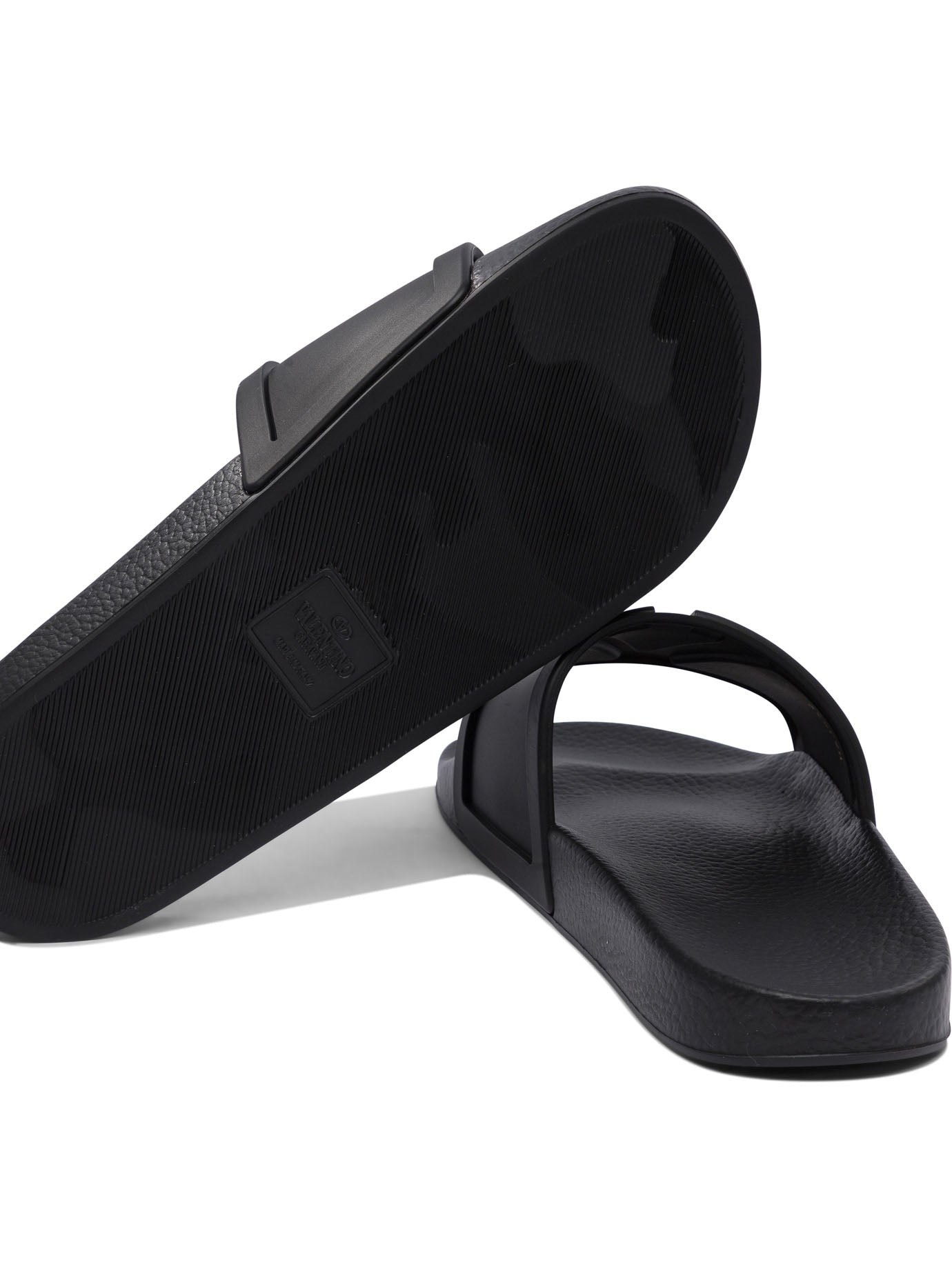 Sandals Black - 5