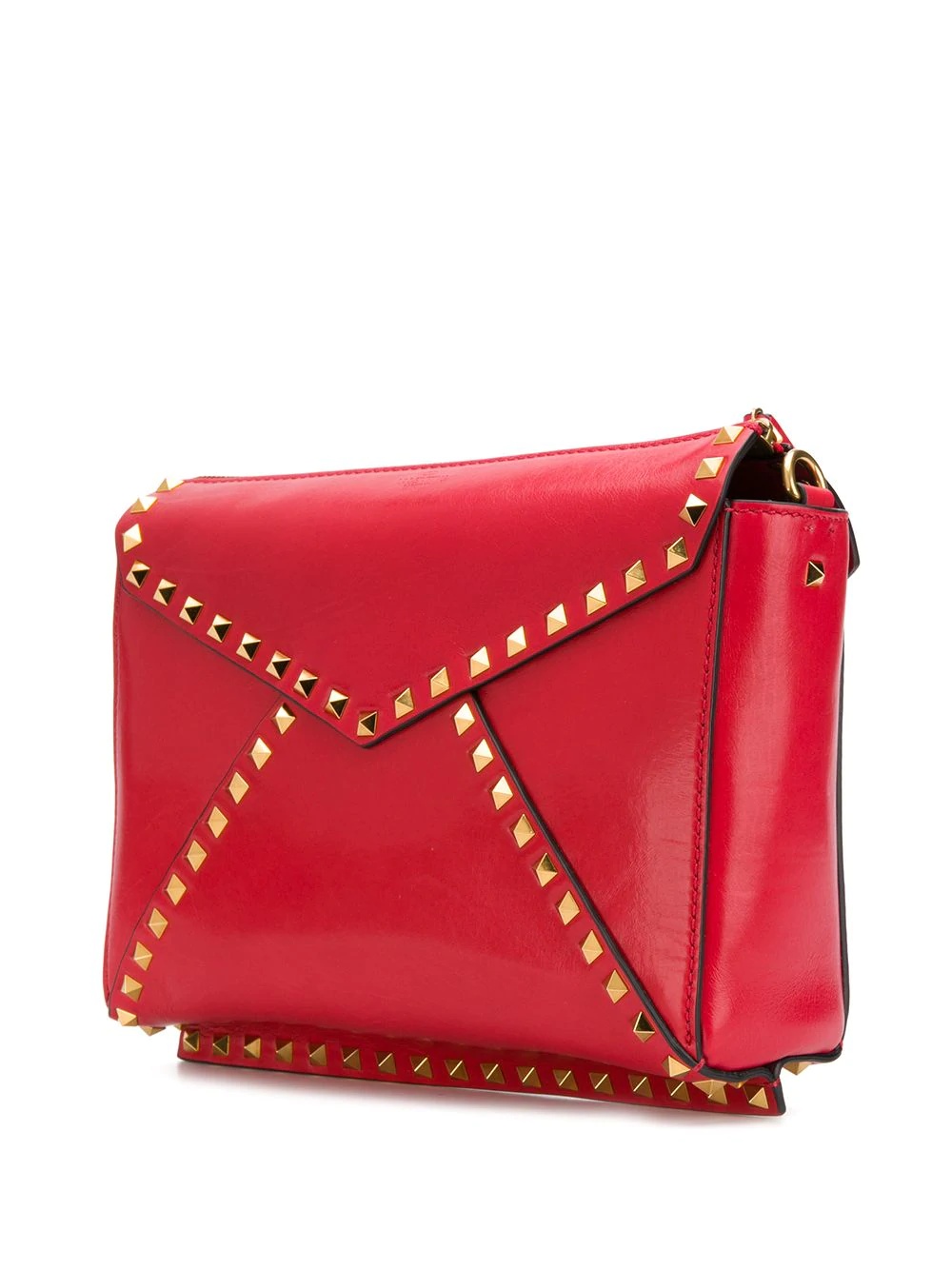 Rockstud shoulder bag - 3