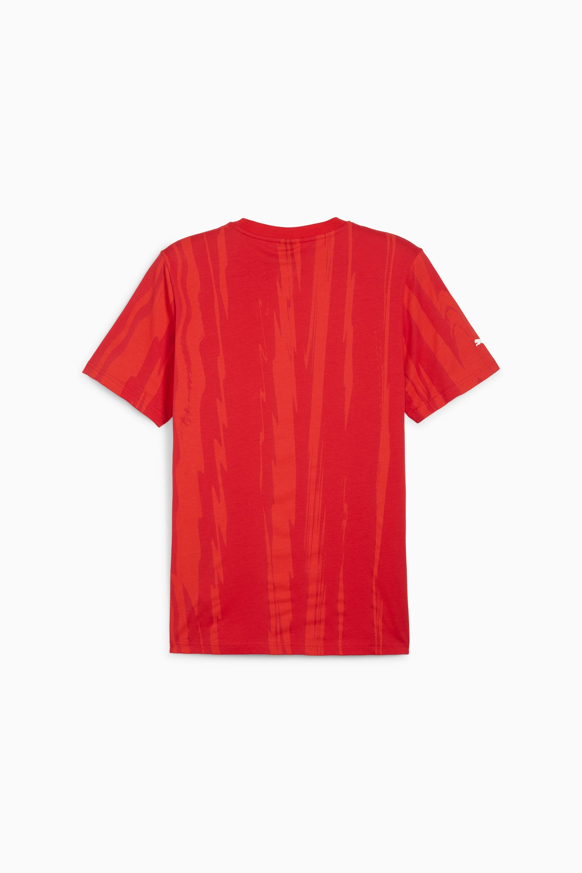 Scuderia Ferrari Race Men's AOP Tee - 2