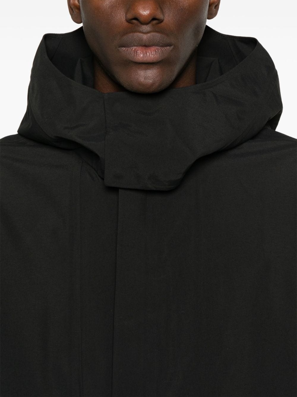 GORE-TEX® coat - 5