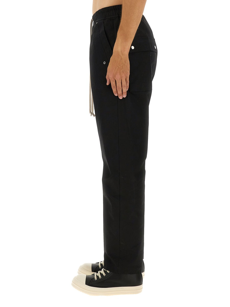 Rick Owens Men Pant "Bela" - 3