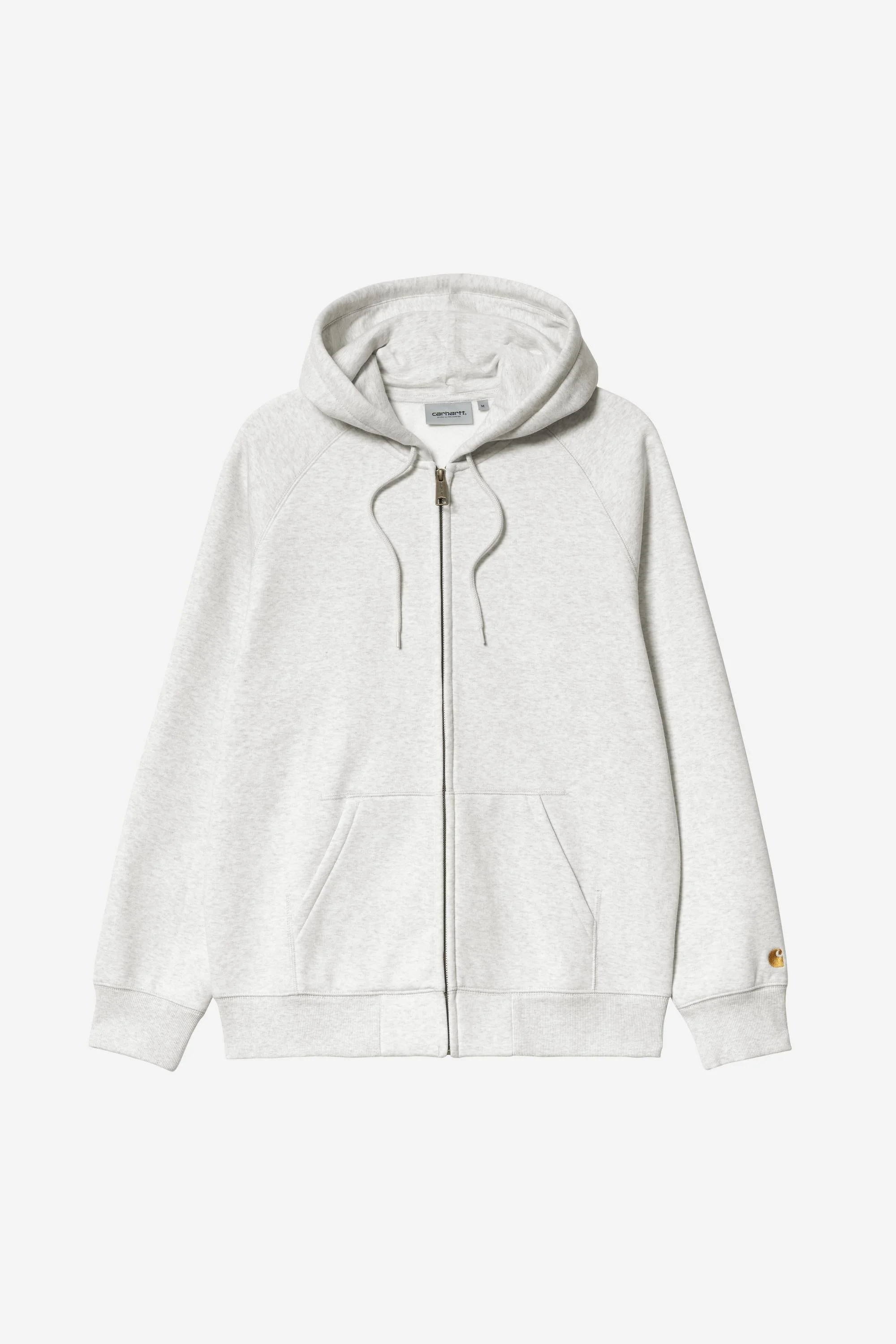 Hooded Chase Jacket - 1