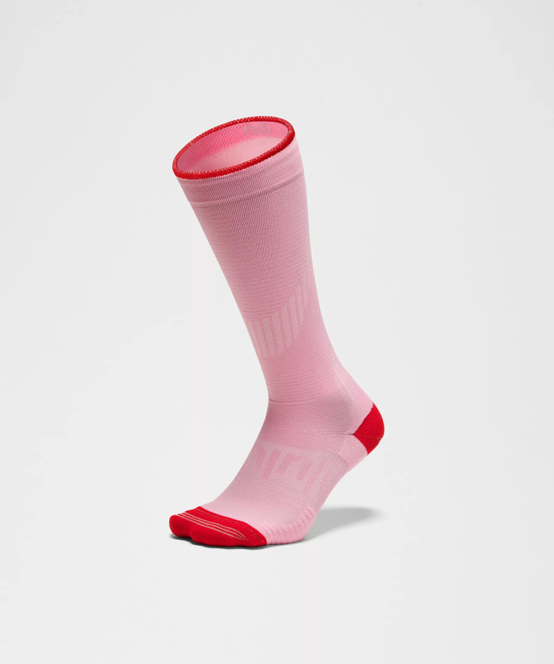 Power Stride Knee-High Socks 3