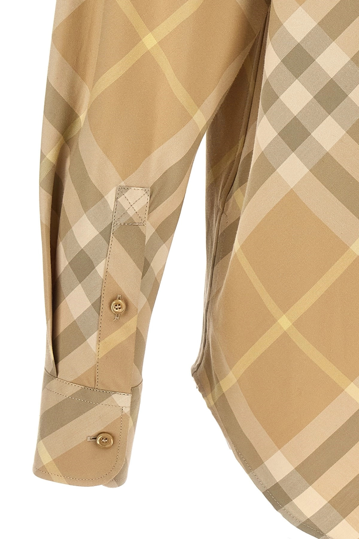 Check shirt - 5