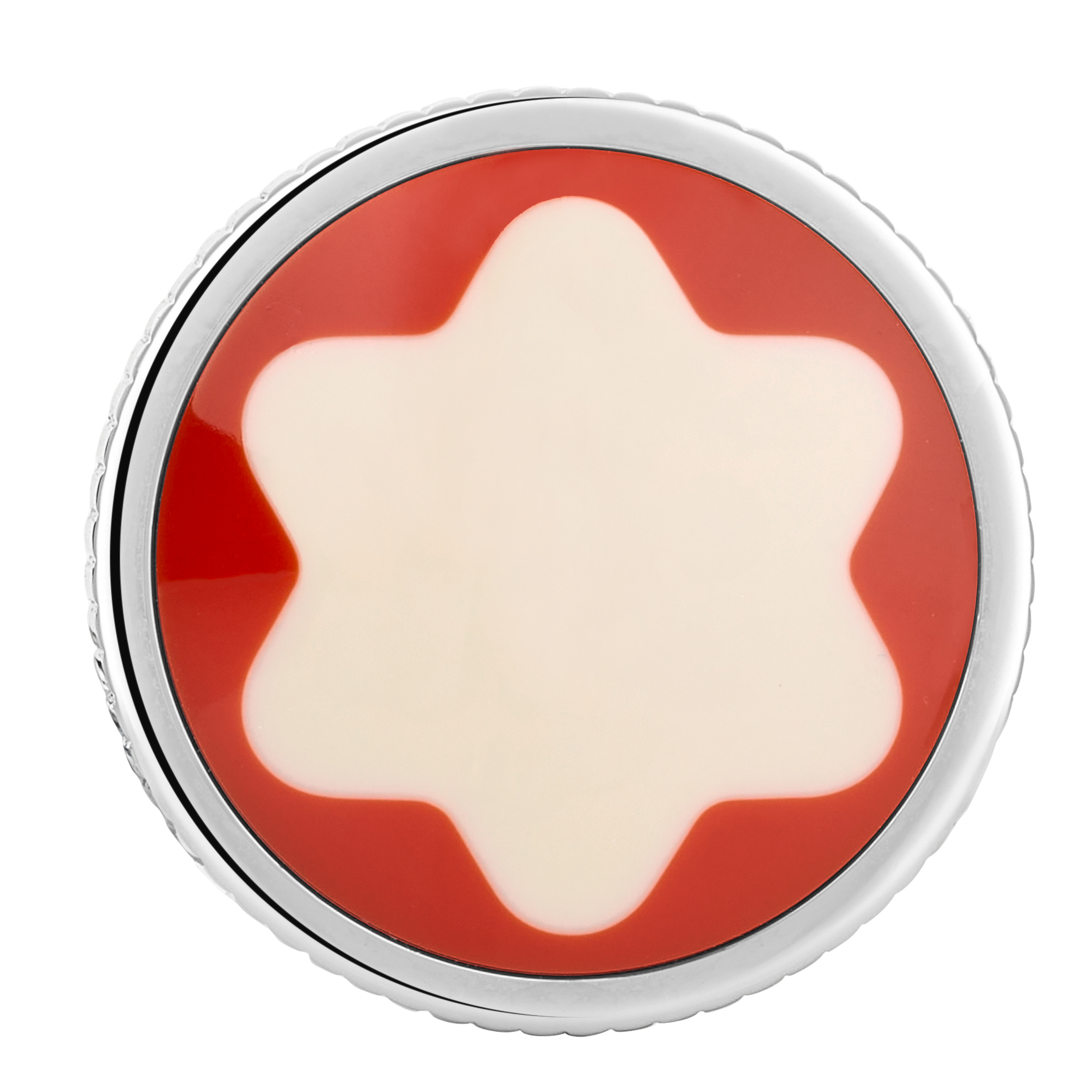 Cufflinks Heritage Rouge et Noir - 3