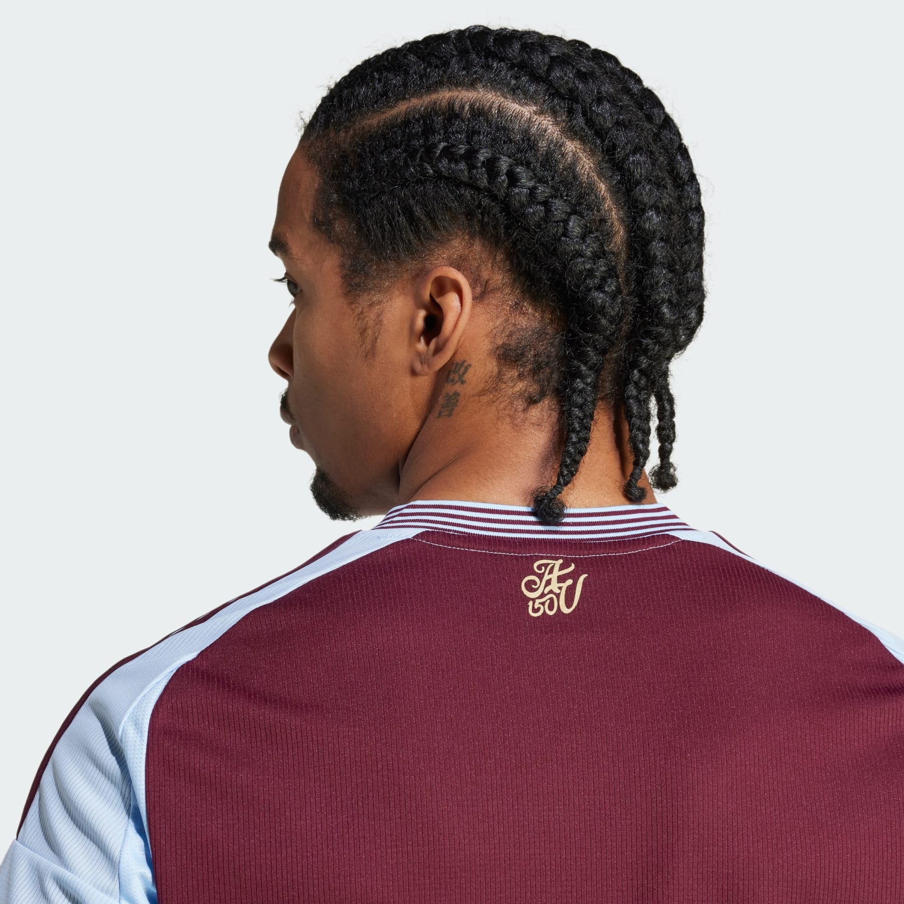 Aston Villa FC 24/25 Home Jersey - 5