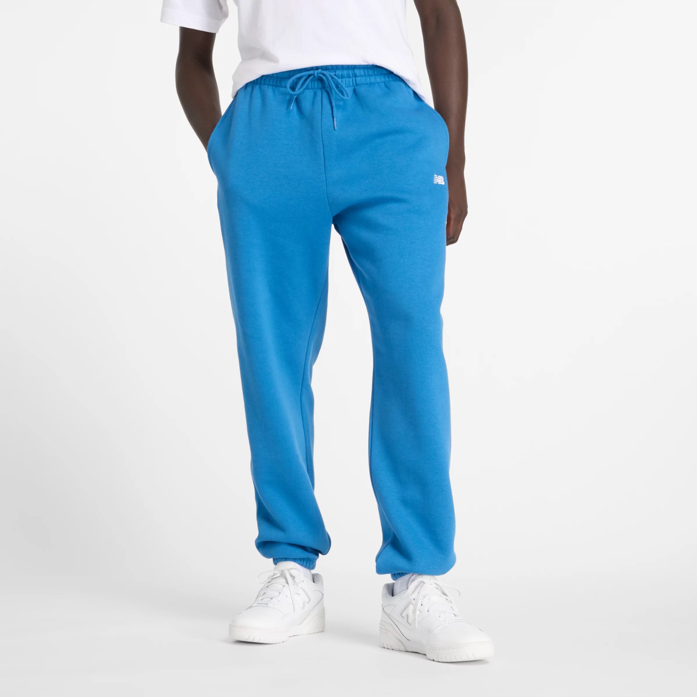 Men's Sport Essentials Fleece Jogger - 1