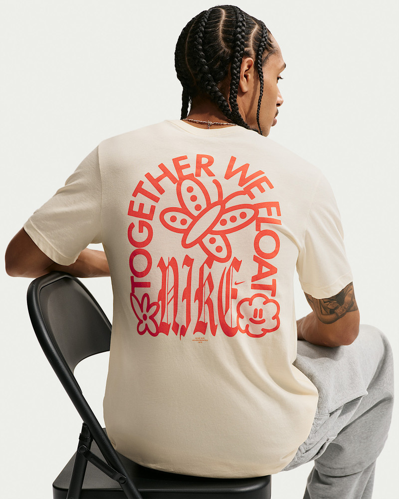 Nike Sportswear T-Shirt 1