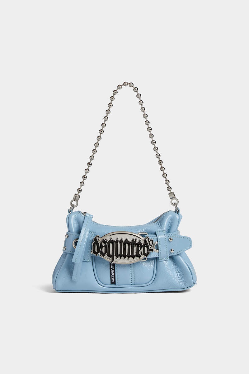 GOTHIC DSQUARED2 CLUTCH - 1