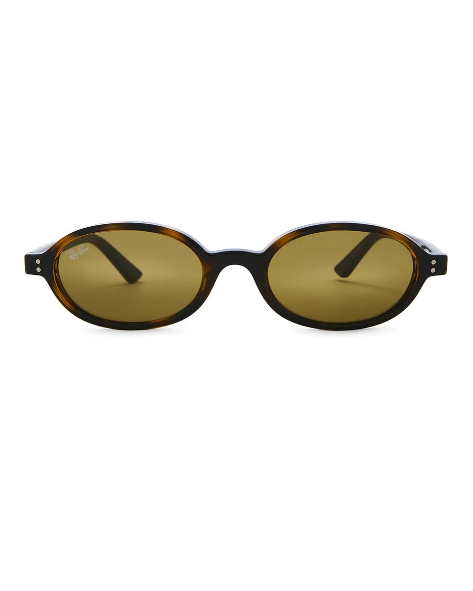 Khal Bio-Based Sunglasses - 1