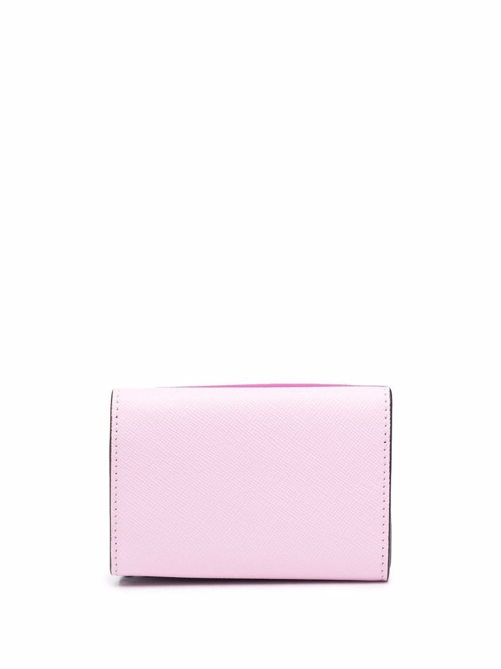 Trunk colourblock wallet - 2