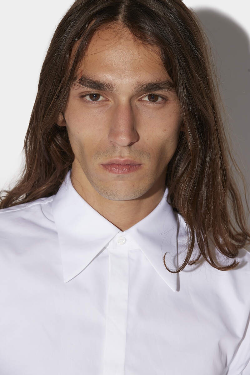 EASY SLIM DAD SHIRT - 3