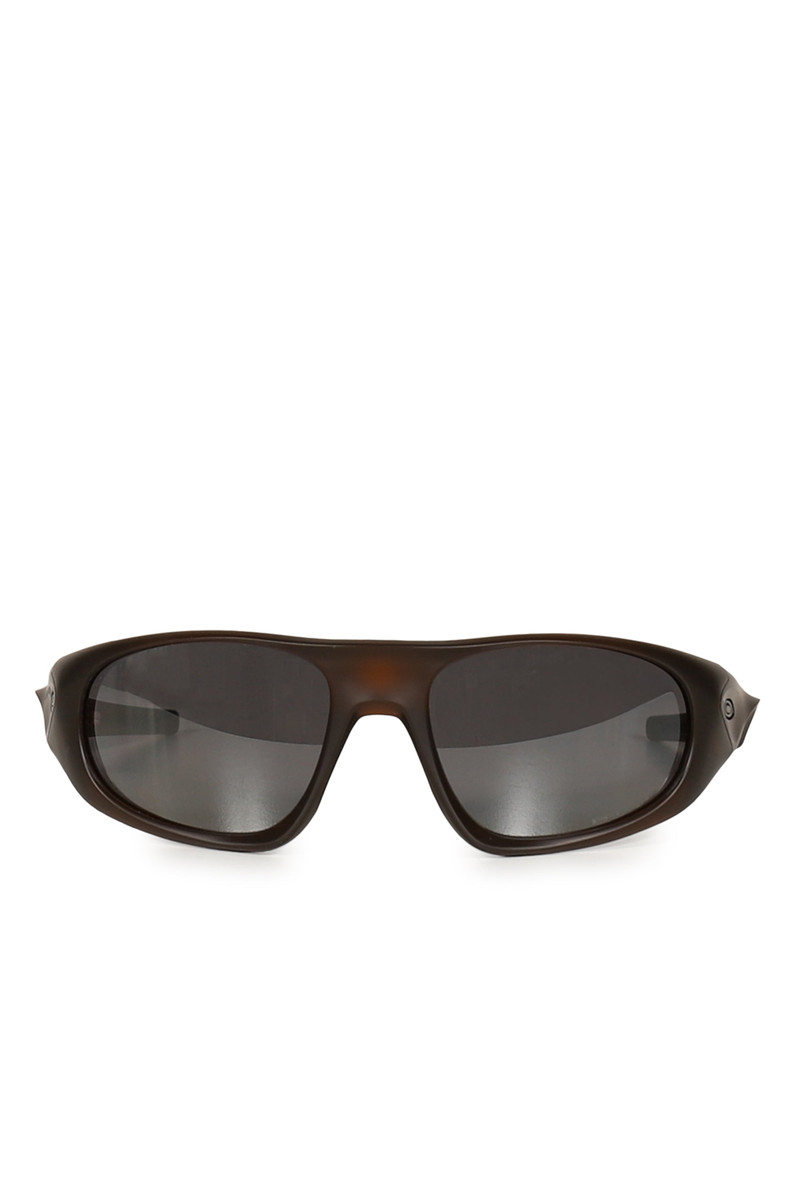 OAKLEY NEOFORMA / MATTE ROOTBEER outlook
