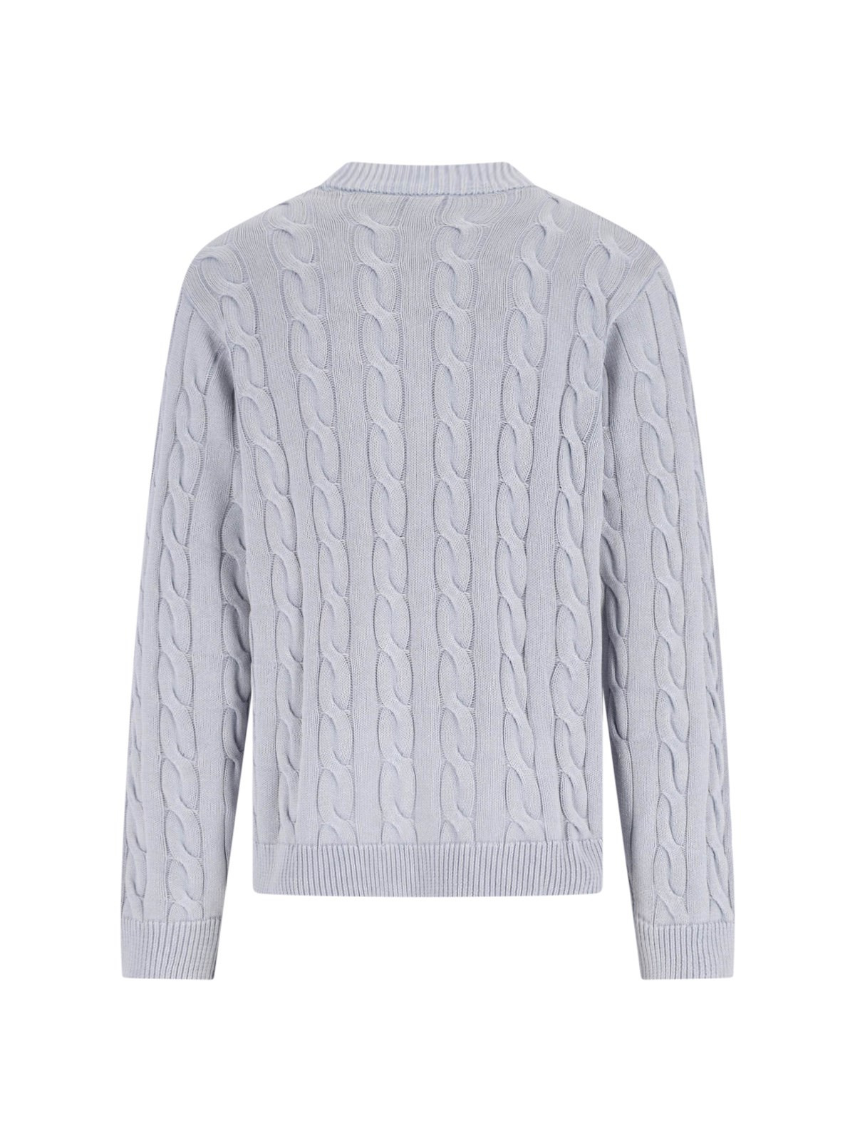 'CARTER' SWEATER - 2