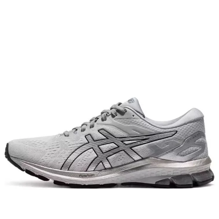 ASICS GT-1000 10 Running Shoes 'Grey Silver' 1011B836-020 - 1