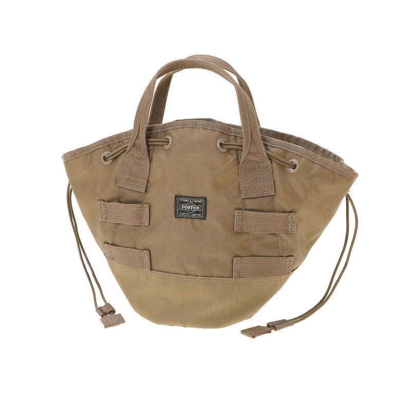PORTER All Scarf Tote With Pouches outlook