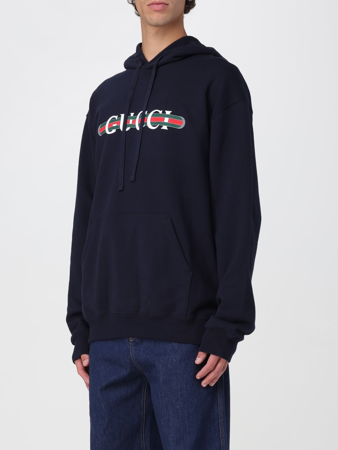 Sweatshirt men Gucci - 4