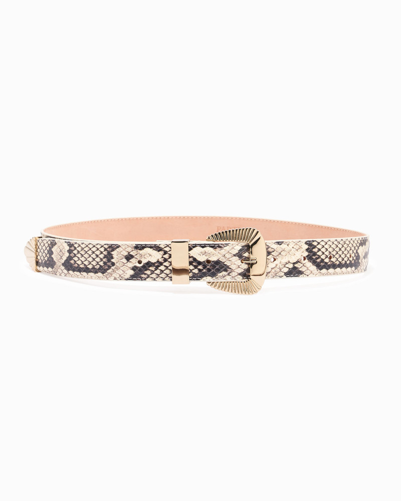 PARTLOW BELT 1