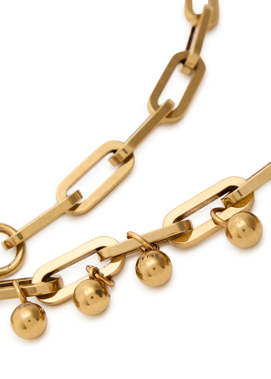 Etro Chain Belt - 3