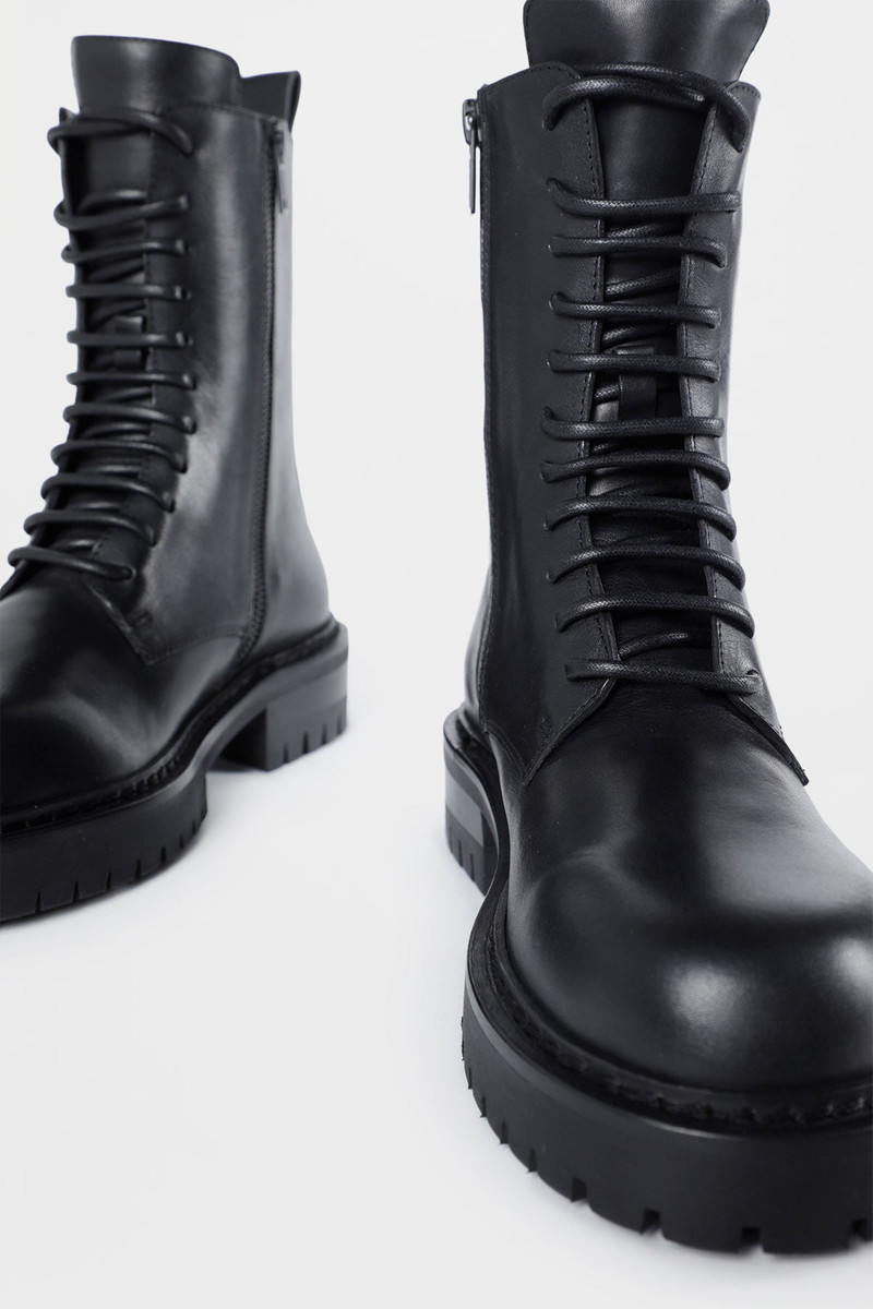 Skagi Ankle Boots 5