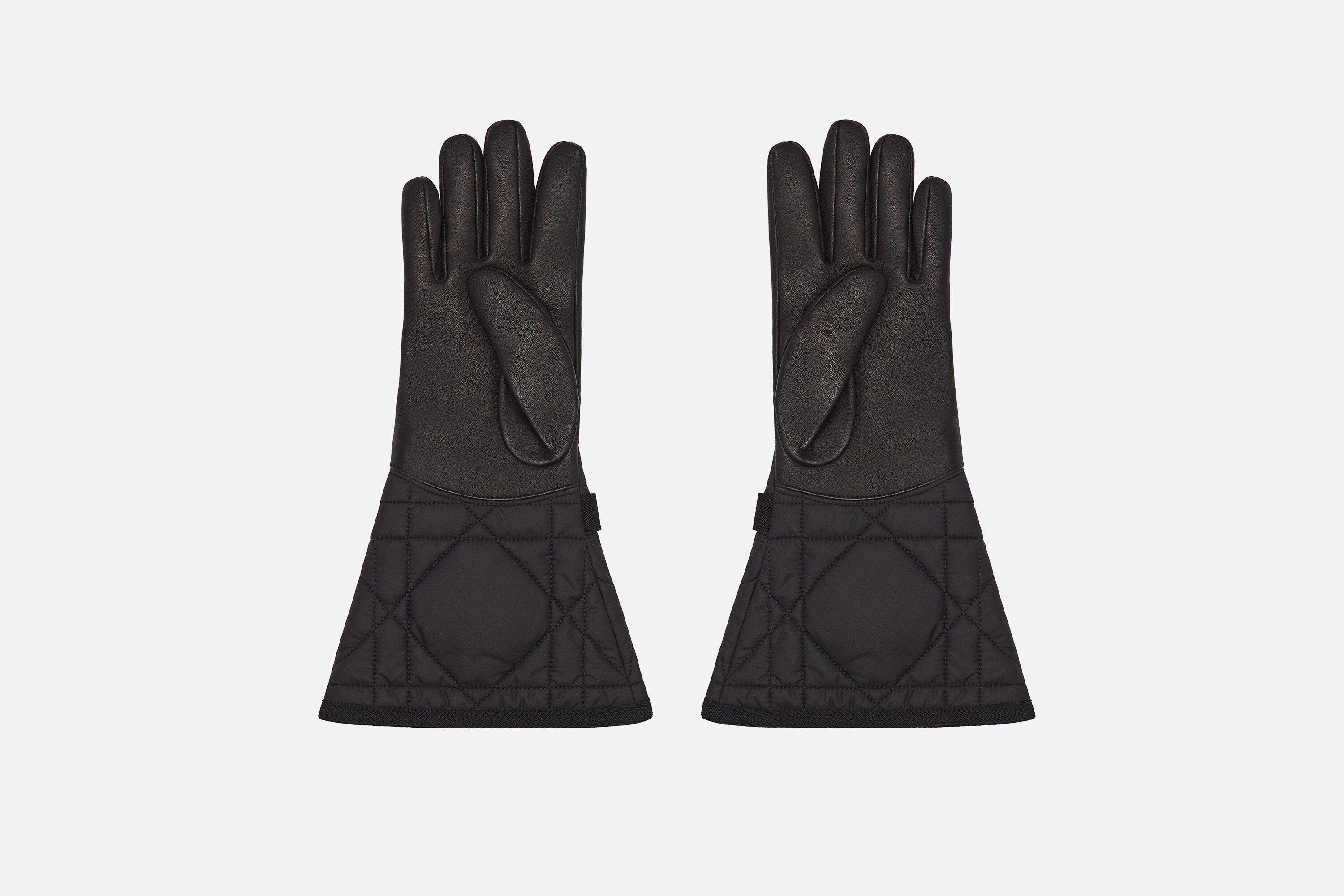 Cannage Gloves - 2