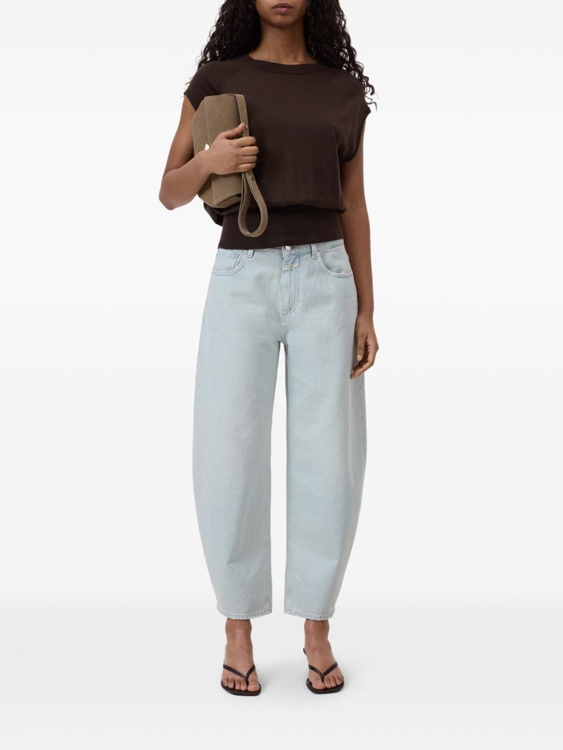 CLOSED Jazzie denim jeans outlook