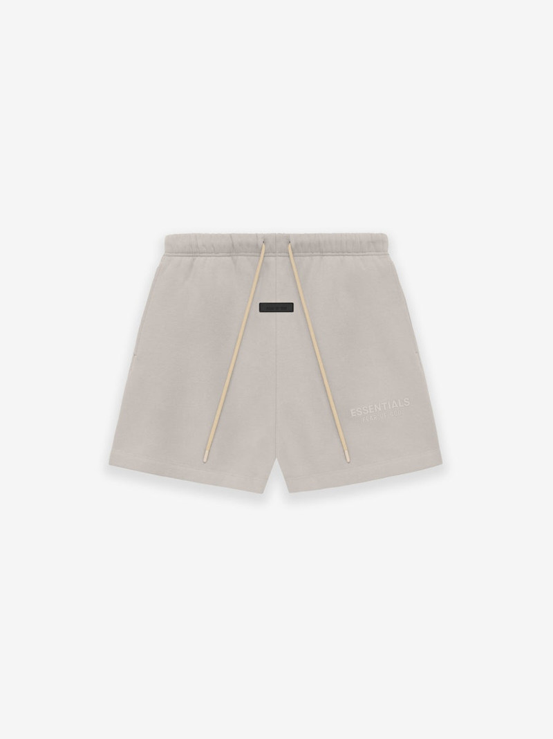 Essentials Sweatshort - 1