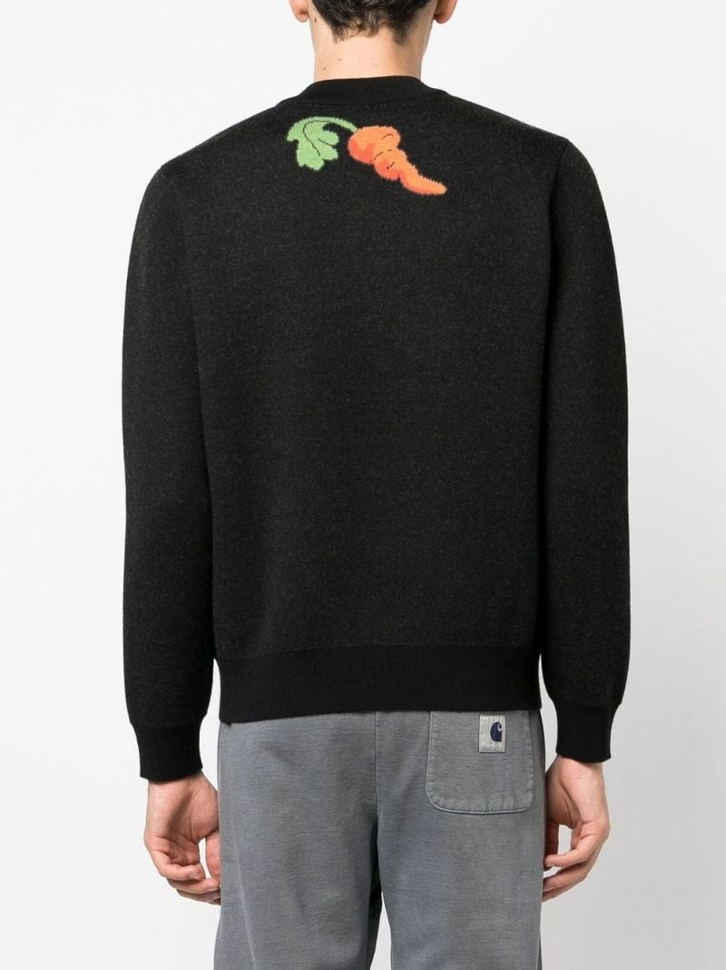 Bugs Bunny jumper 4