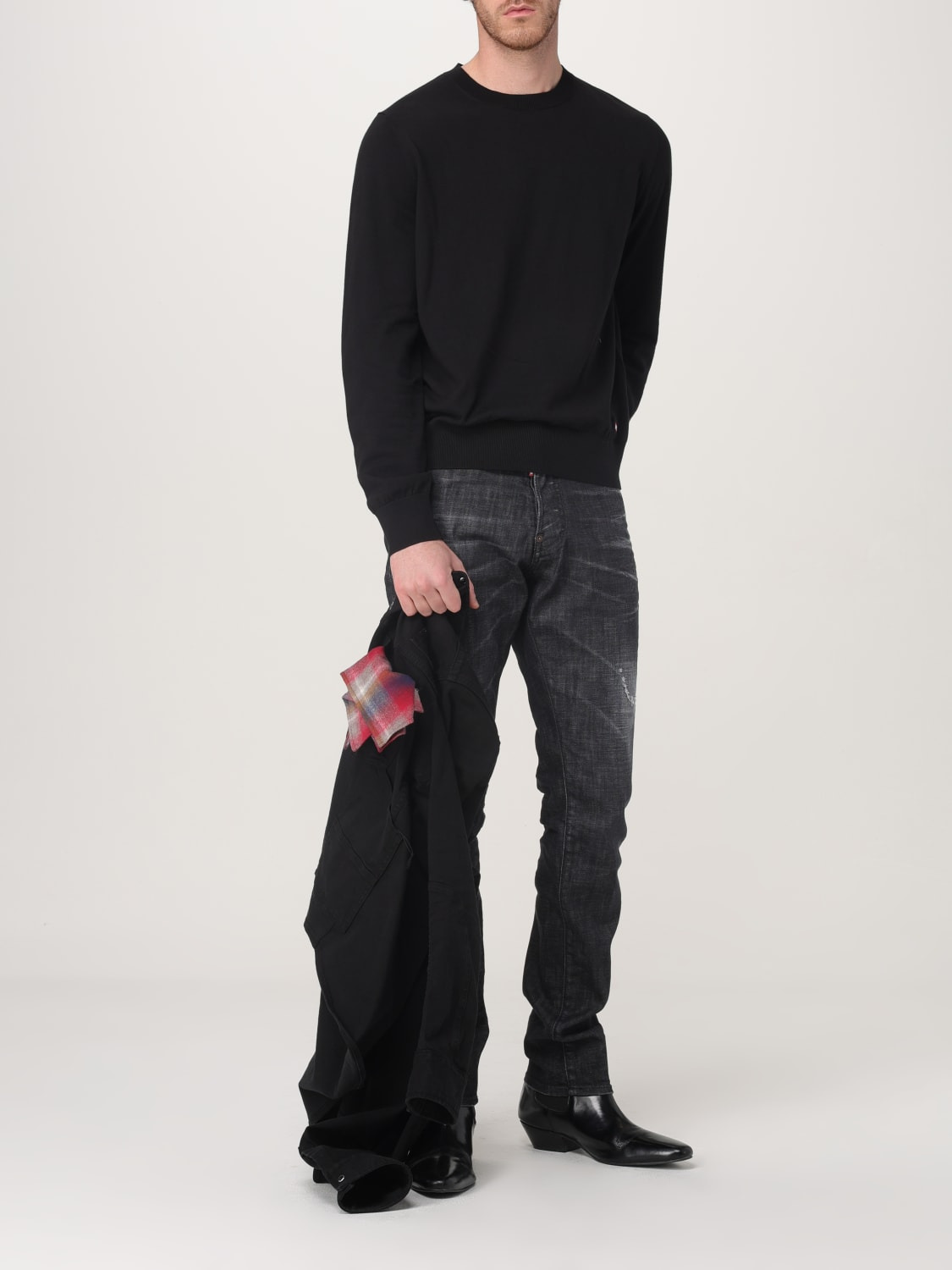 Sweater men Dsquared2 - 2
