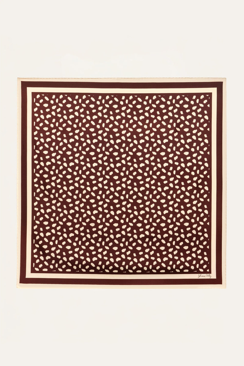 Feline Spirit Scarf 1