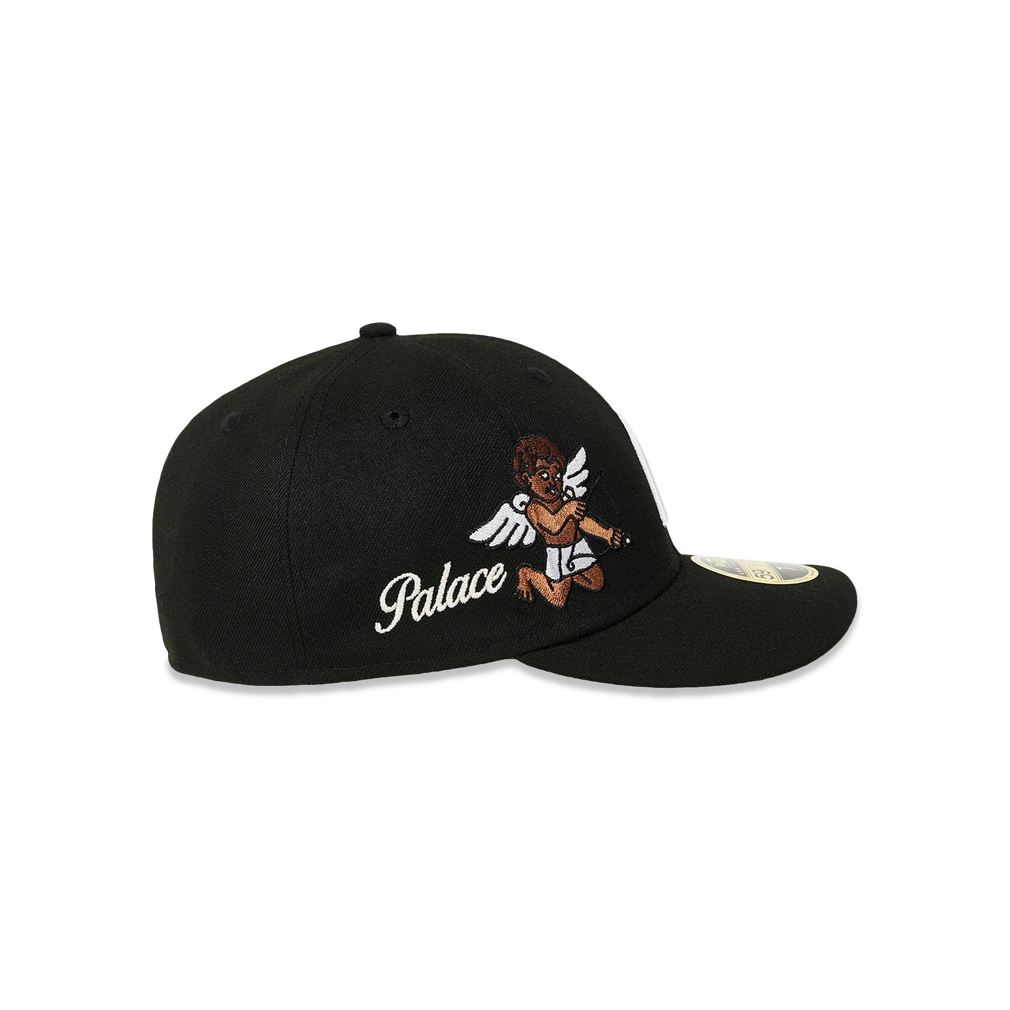 PALACE Palace Temptation New Era 59FIFTY 'Black' | REVERSIBLE