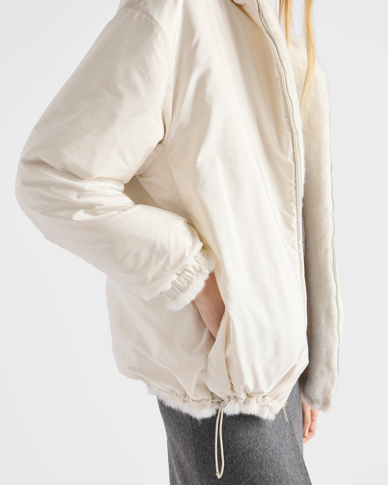 Reversible aspen jacket 6