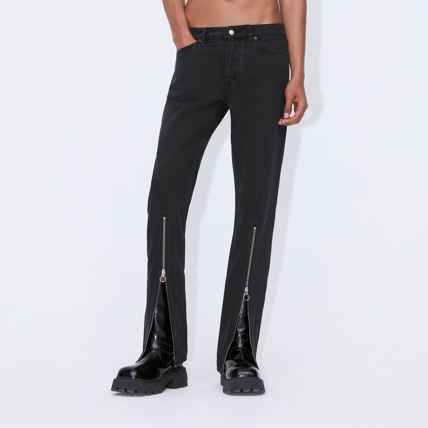 Orion Jeans - 3