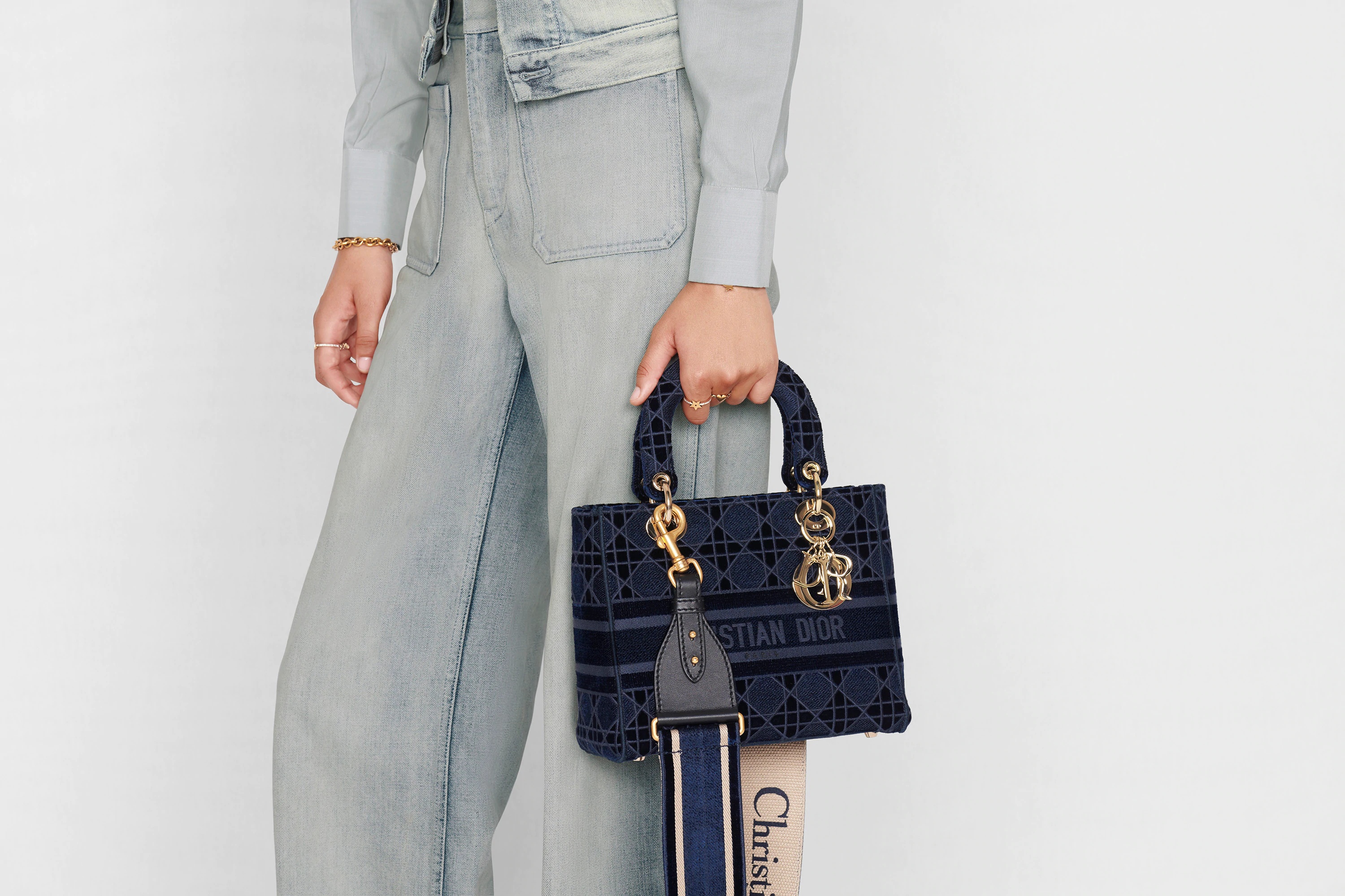 Shoulder Strap - 3